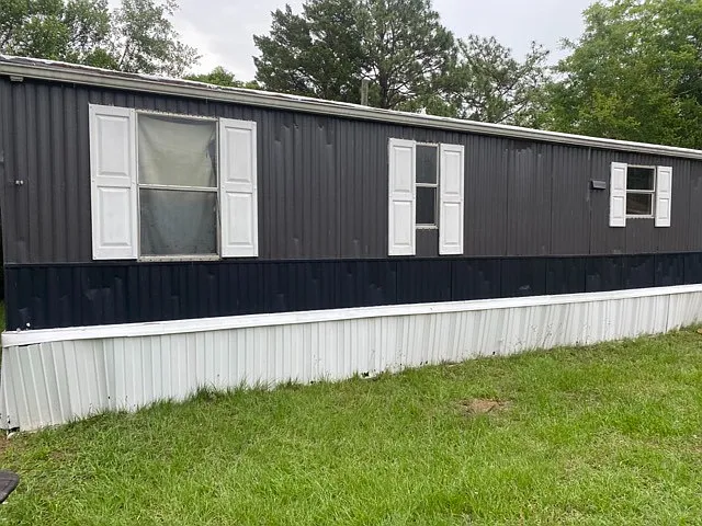 Own the Land & Mobile Home No Bank Needed | 423 Love St, Sumter, SC — Photo 1