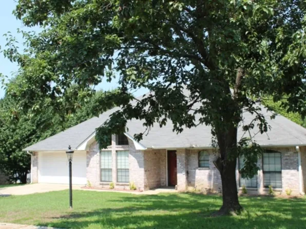 1603 SE Madison St, Idabel, OK 74745