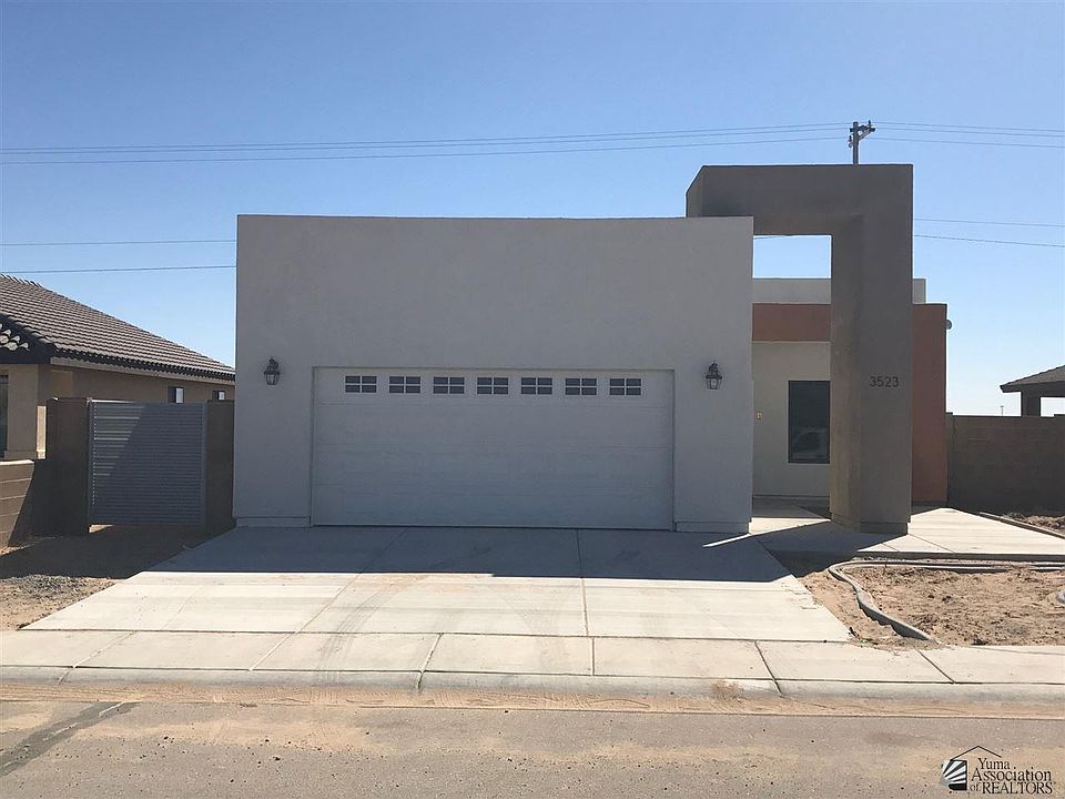 1st image of 3523 E Hernandez St