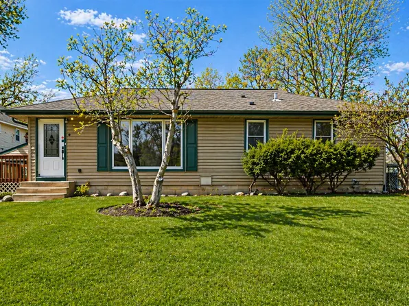 761 Bartelmy Ln N, Maplewood, MN 55119