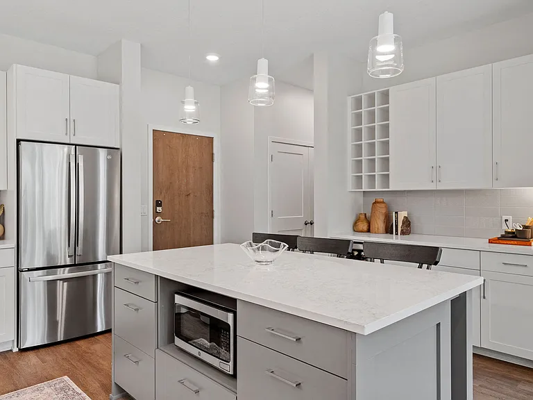 Sullivan - 2 Bed / 2 Bath - 1,199-1,211 Sq.Ft.