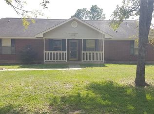 4402 Old Hearne Rd, Bryan, TX 77803