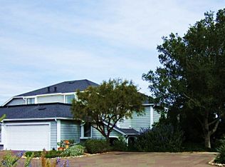 734 Hillside Dr, Solvang, CA 93463