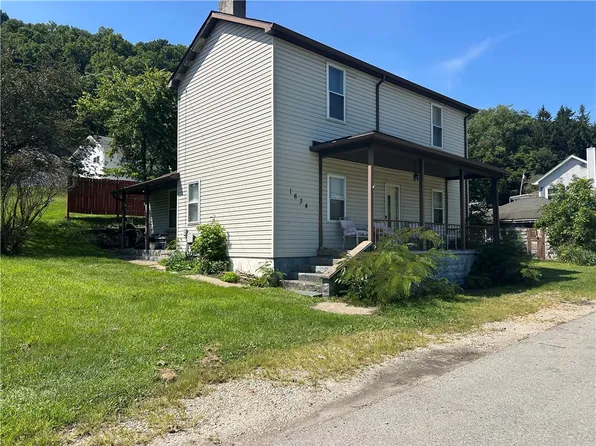 1634 Sahara St, Buena Vista, PA 15018