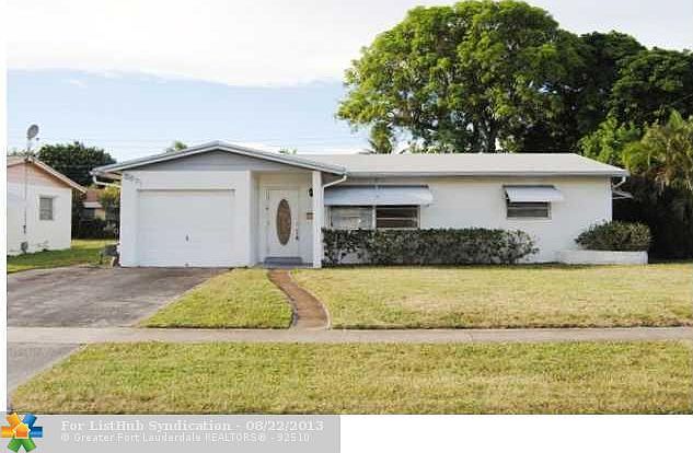 1st image of 3671 NW 28th Ct