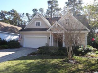87 Redwing Ct, Pawleys Island, SC 29585