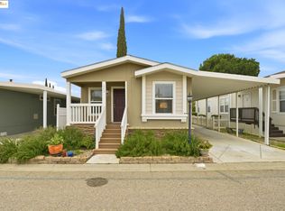 16711 Marsh Creek Rd SPACE 111, Clayton, CA