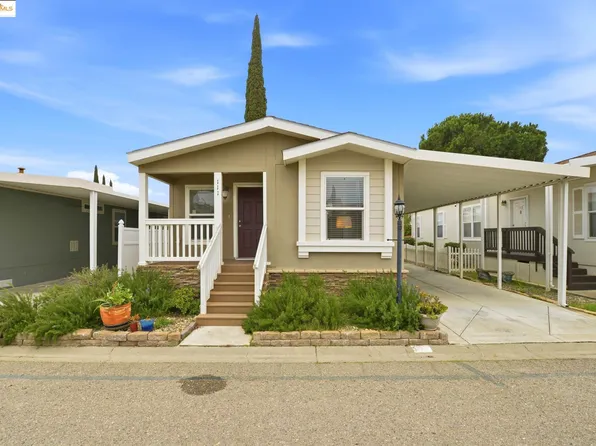 16711 Marsh Creek Rd Space 111, Clayton, CA 94517