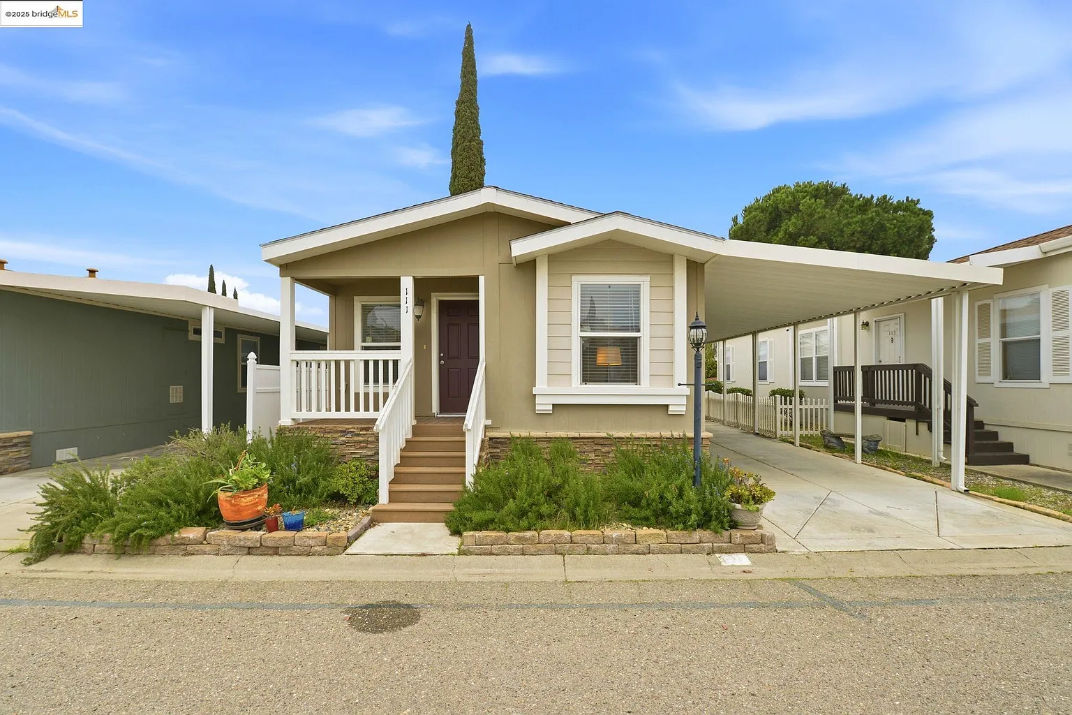 16711 Marsh Creek Rd Space 111 photo 1