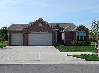 5659 W Mooring Dr, McCordsville, IN 46055