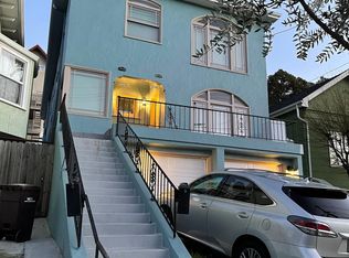 3330 Harrison St, Oakland, CA 94611