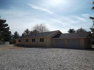 10720 Medanos Ave, Lucerne Valley, CA 92356