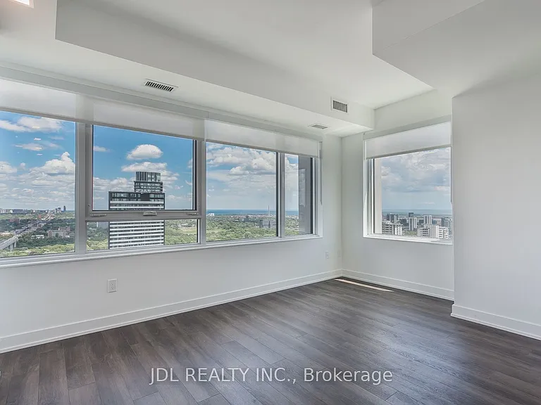 609 Sherbourne St #3709 — Photo 29