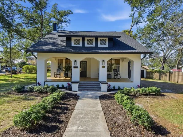 5508 N Branch Ave, Tampa, FL 33604