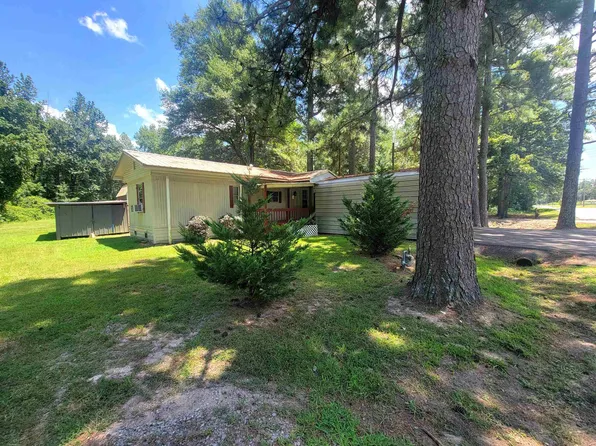 2205 Claud Rd, White Hall, AR 71602