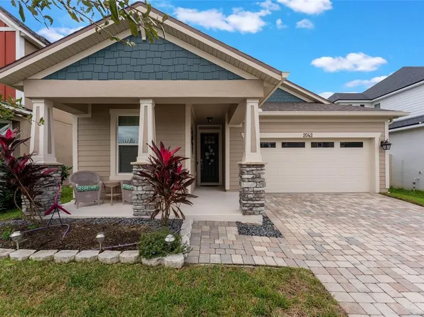 2042 Donahue Dr, Ocoee, FL 34761