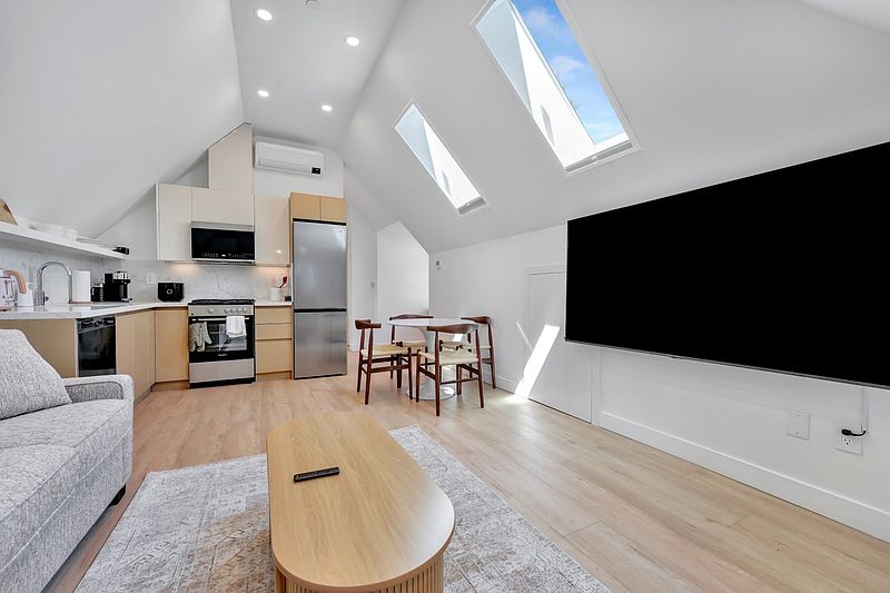 Vancouver Apartment for rent - 1 Bedroom — photo 9