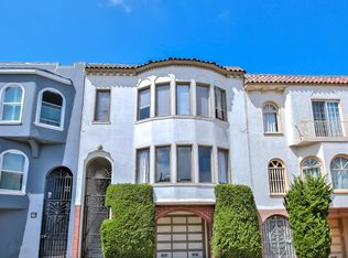 3227 Broderick St, San Francisco, CA 94123