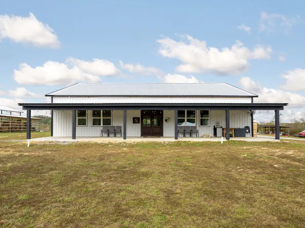 1052 Huffman Rd, La Fayette, GA 30728