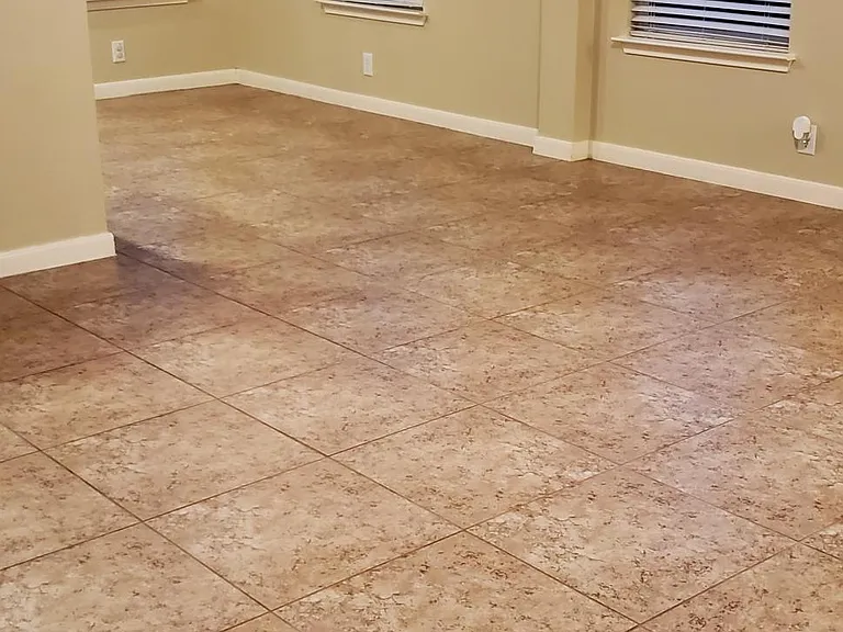 Well designed floorplan.