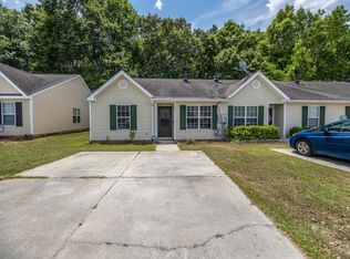 221 Caldwell Cir, Augusta, GA 30909