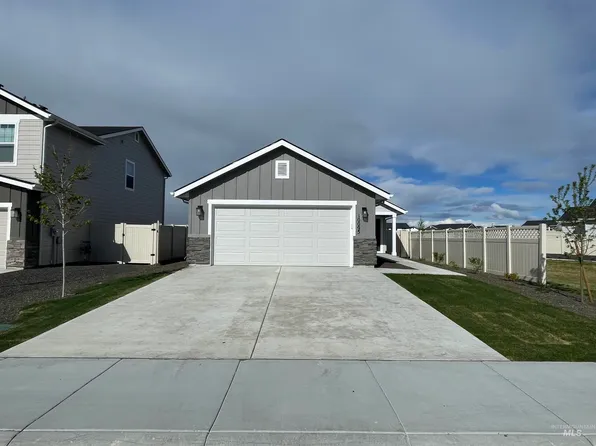 10095 Longtail Dr, Nampa, ID 83687