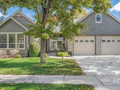 216 N Story Book Way, Eagle, ID, 83616