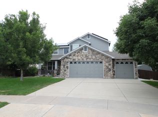 11593 Benton Way, Westminster, CO 80020