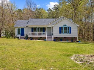 163 Ridge Way Ln, Clayton, NC 27520