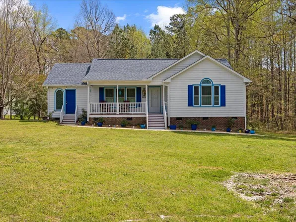 163 Ridge Way Ln, Clayton, NC 27520