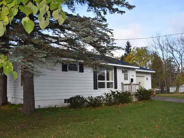 1120 Waukazoo Ave, Petoskey, MI 49770