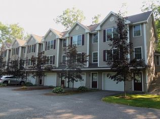 32 Winding Path Ln, Rochester, NH 03839