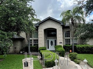 2605 W Mark Cir, Harlingen, TX 78550