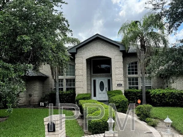 2605 W Mark Cir, Harlingen, TX 78550