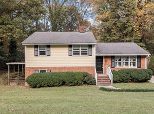 3144 Ward Rd, Raleigh, NC 27604