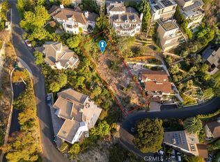 2058 Crestview Dr Lot 60, Laguna Beach, CA 92651