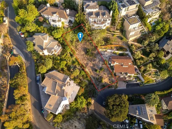 2058 Crestview Dr Lot 60, Laguna Beach, CA 92651