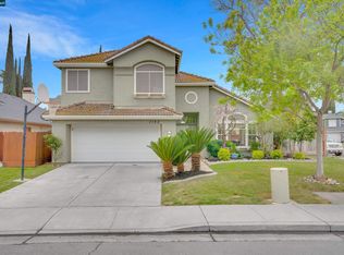 1190 Cornucopia Pl, Tracy, CA