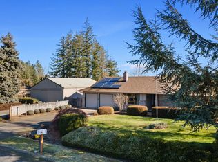 31514 S Bear Meadow Ct, Molalla, OR 97038