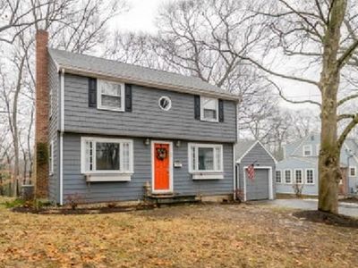 29 Blueberry Hl, Dedham, MA, 02026