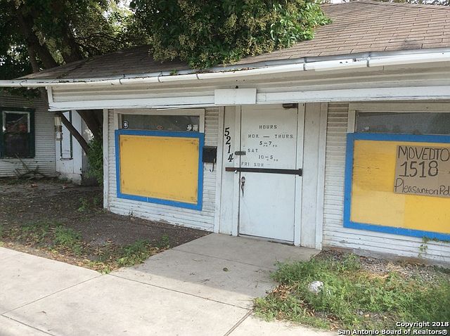 1st image of 5212 S Presa St