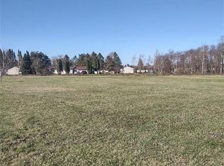 TBD Lots 5&6 Broadway Avenue, Radisson, WI 54867