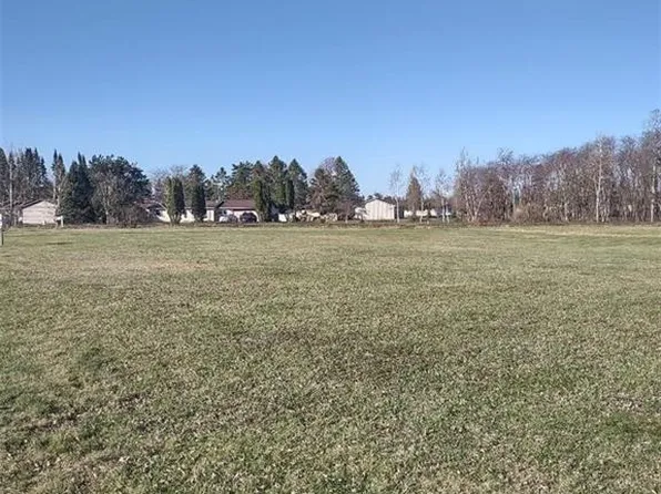 TBD Lots 5&6 Broadway Avenue, Radisson, WI 54867