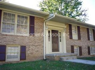 353 River Rd, Jonesboro, GA 30236