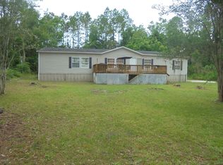 2276 Maluke Ln, Middleburg, FL 32068