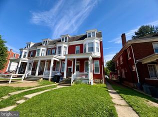306 W Jackson St, York, PA 17401