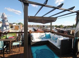 916 S St NW APT 3, Washington, DC 20001
