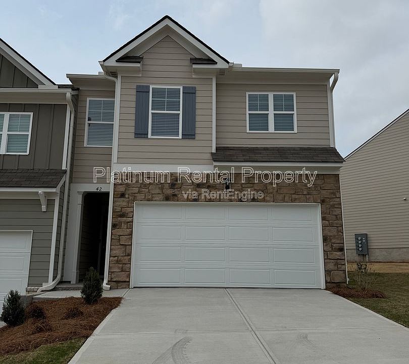 1st image of 42 Rustin Rdg