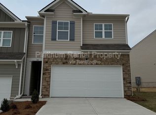 42 Rustin Rdg, Dahlonega, GA 30533