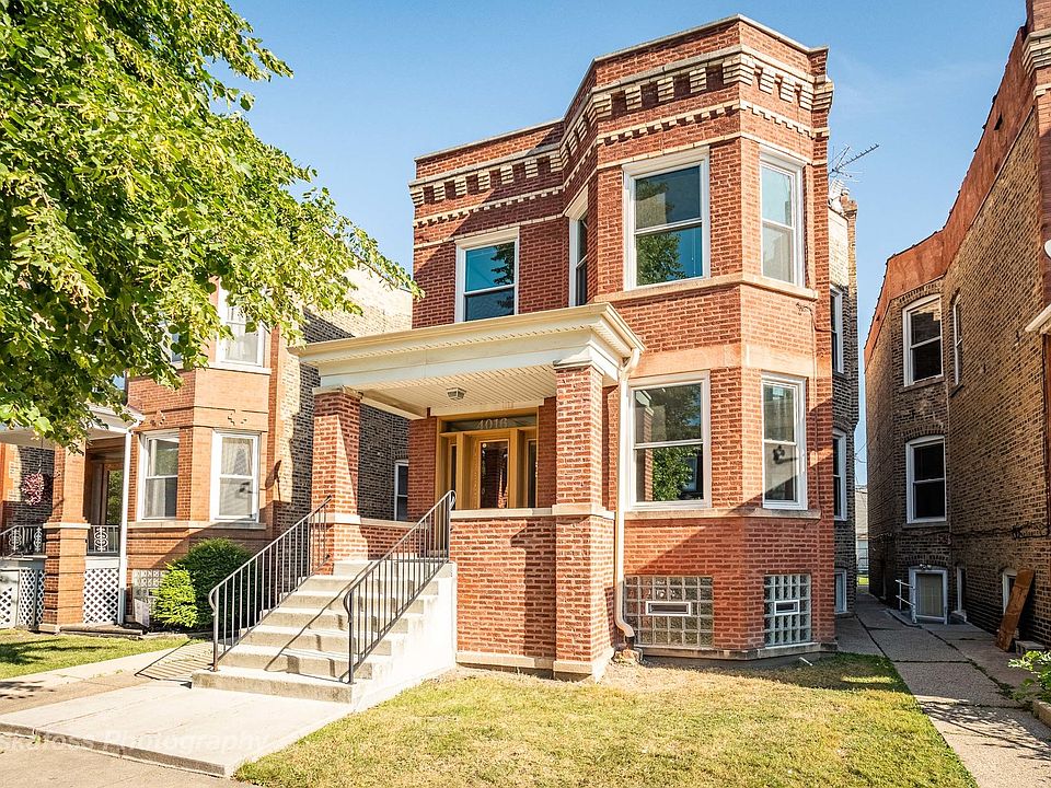 1st image of 4016 W Cornelia Ave